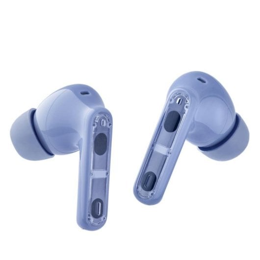 Auricular Intenso T315AE True Wireless Azul ANC Bluetooth 5.4 7,5h Micrófono ENC