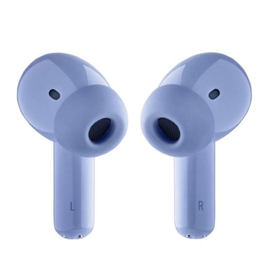 Auricular Intenso T315AE True Wireless Azul ANC Bluetooth 5.4 7,5h Micrófono ENC
