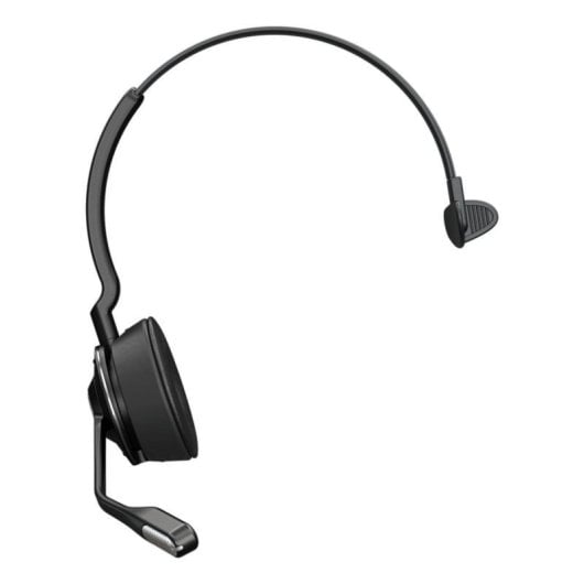 Auricular Jabra Engage 65 SE Monoaural Inalámbrico 150m DECT Base Carga y Micrófono Boom