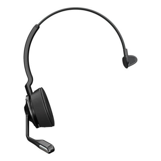 Auricular Jabra Engage 65 SE Monoaural Inalámbrico 150m DECT Base Carga y Micrófono Boom