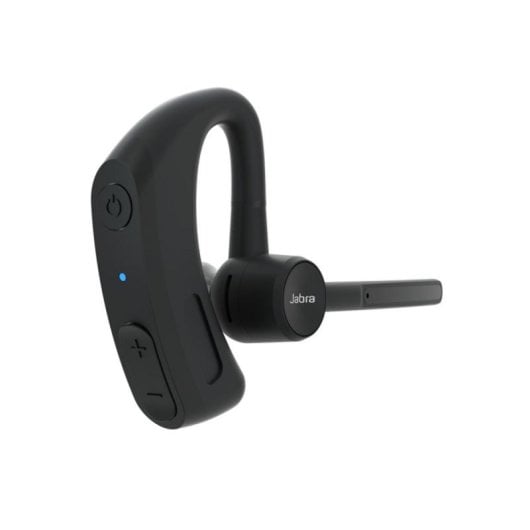 Jabra Perform 45 Auriculares Mono Bluetooth® Microphone 20 heures autonomie
