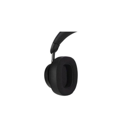Auriculares Kensington H2000 con cable USB-C Cancelación de Ruido Micrófono Boom Negro