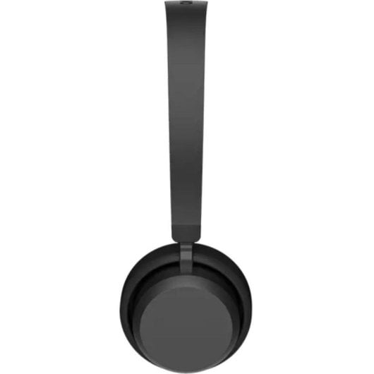 Lenovo 4XD1Q30302 Headset Bluetooth 5.3 Circumaural com Cancelamento de Ruido e 60h Preto