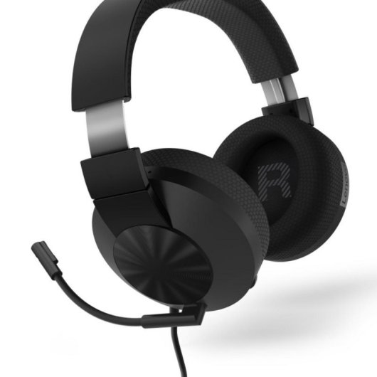 Auricular Lenovo H210 Preto Binaural Com Fio Gaming 20-20000Hz 339g