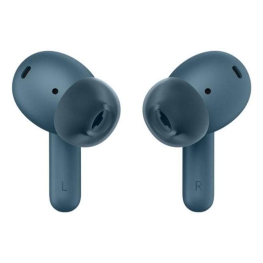 Auriculares Lenovo TWS Yoga PC Edition Inalámbricos Bluetooth 5.3 com Cancelamento de Ruído ANC, Microfone e proteção IPX4 Verde Azulado