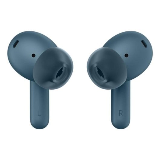 Auricular Lenovo TWS Yoga PC Edition Bluetooth 5.3 Verde Azulado Intraaural ANC