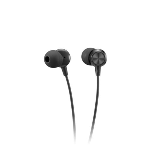 Lenovo 4XD1J77351 Auriculares Intra-aurais USB-C Pretos