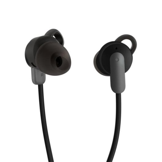 Auricular Lenovo 4XD1C99220 Intraaural Alámbrico USB-C Micrófono Cancelación Ruido Negro