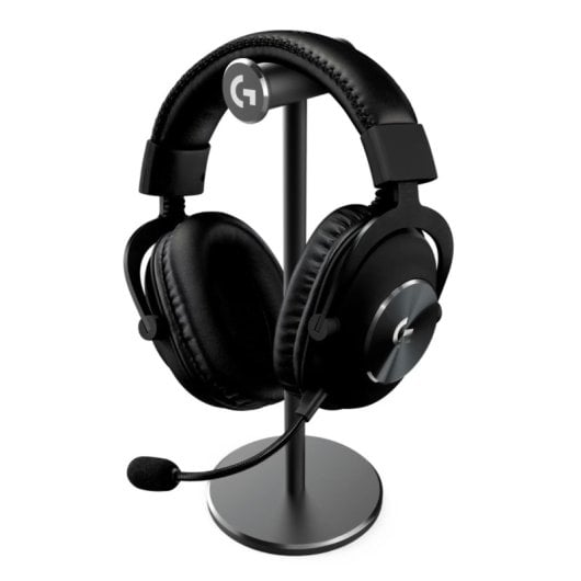 Auriculaires Logitech G PRO X Alámbrico 20 - 20000 Hz Jeu Noir