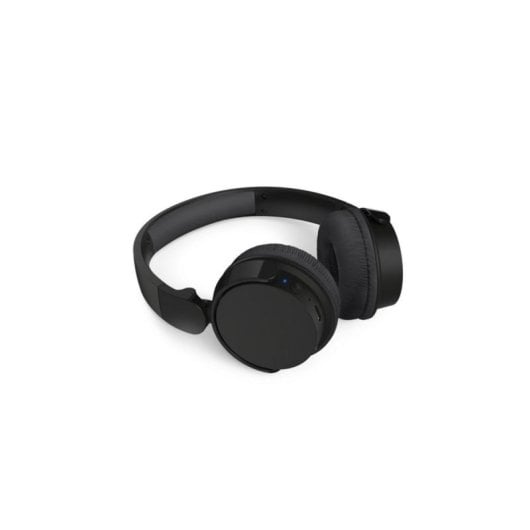 Philips TAH3209BK/00 Auscultadores Bluetooth Dobráveis com Microfone e Até 25h Pretos
