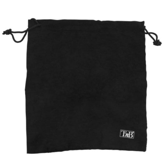 Auricular T'nB TRAVEL 2 plegable negro circumaural con micrófono y cable desmontable 1,2m