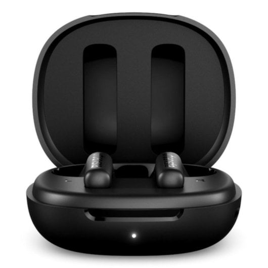Auricular Urbanista Santa Monica True Wireless Negro IPX4 Bluetooth 6.0 Cancelación Activa