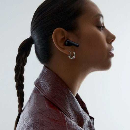 Auricular Urbanista Santa Monica True Wireless Negro IPX4 Bluetooth 6.0 Cancelación Activa
