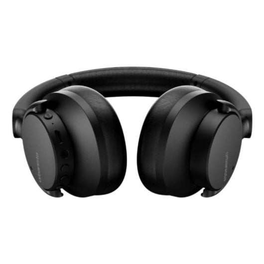 Auricular Urbanista Valencia Bluetooth 5.3 Cancelación Activa Micrófono Integrado Negro