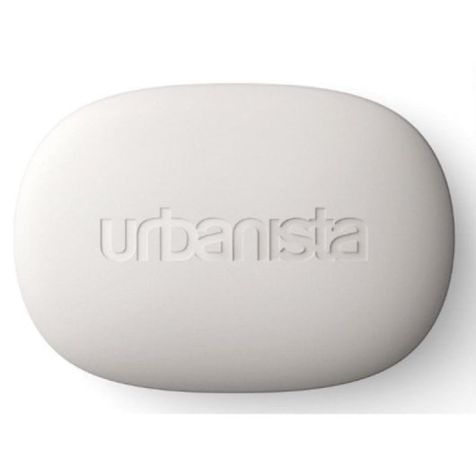 Urbanista Copenhagen 2 Auriculares TWS Bluetooth 5.4 IPX4 com Até 36h, Microfone e Cancelamento de Ruido Brancos