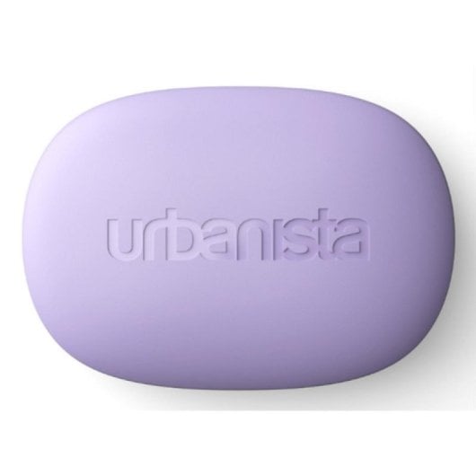 Urbanista Copenhagen 2 Auriculares True Wireless Bluetooth 5.4 IPX4 com Microfone e Cancelamento de Ruido Lavanda