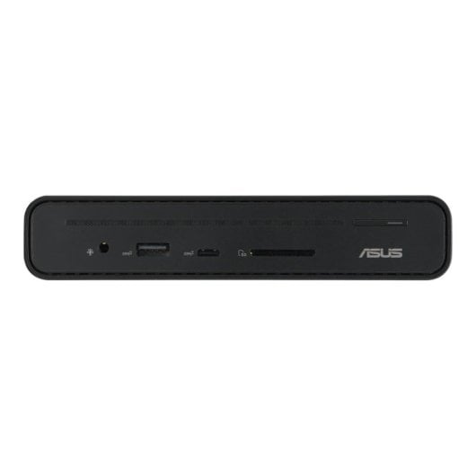 Dockingstation ASUS DC300 USB-C 90W Ethernet 10/100/1000 Mbit/s Schwarz SD