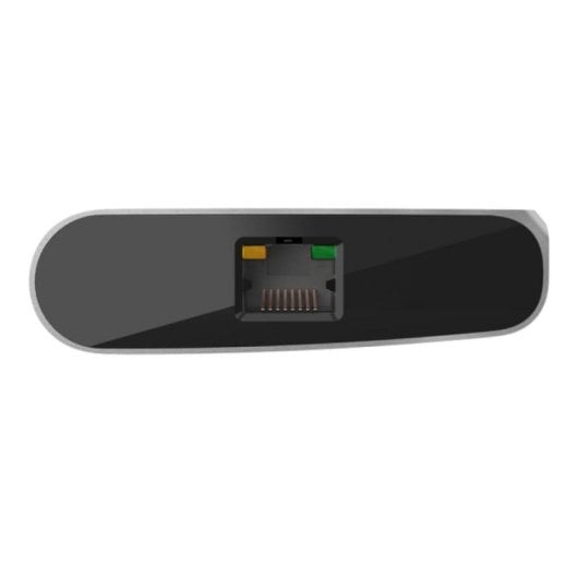 Dock USB-C Belkin INC015BTSGY-CZ 2xHDMI 100W 2xUSB-A 2xUSB-C 4K Aluminio