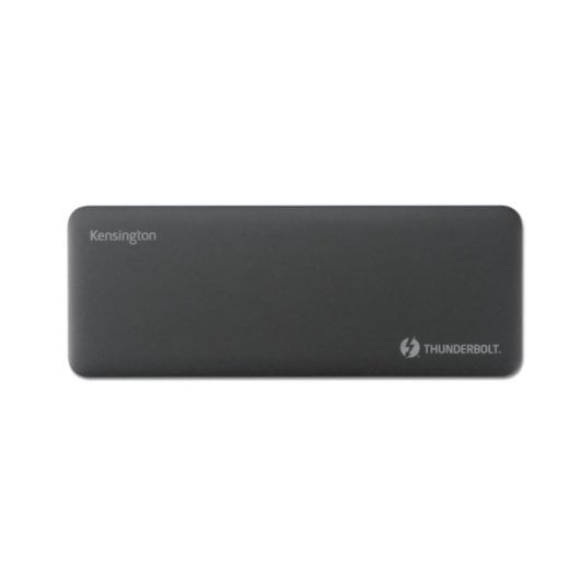 Docking Station Kensington SD5920T Thunderbolt 4 Negro 96W 4x Pantallas 8K
