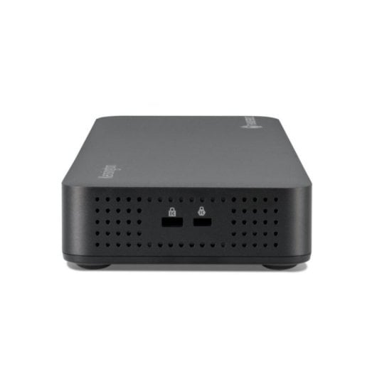 Docking Station Kensington SD5920T Thunderbolt 4 Negro 96W 4x Pantallas 8K