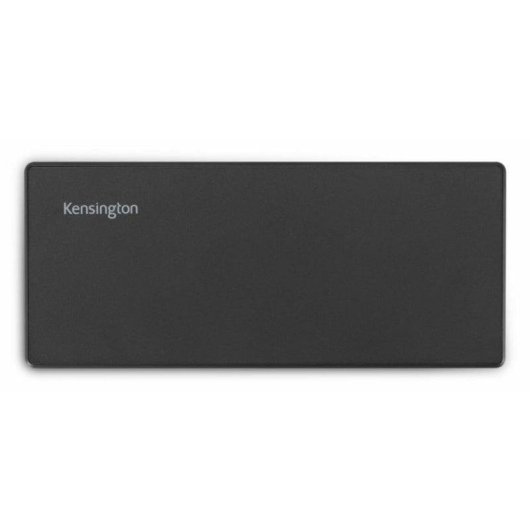 Replicador de ports Kensington SD4781P USB-C USB-A 4K Dual Display 100W Preto