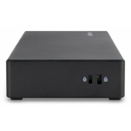 Dockingstation Kensington SD4781P USB-C USB-A 4K 100W Ethernet Dockingstation Kensington SD4781P USB-C USB-A 4K 100W Ethernet