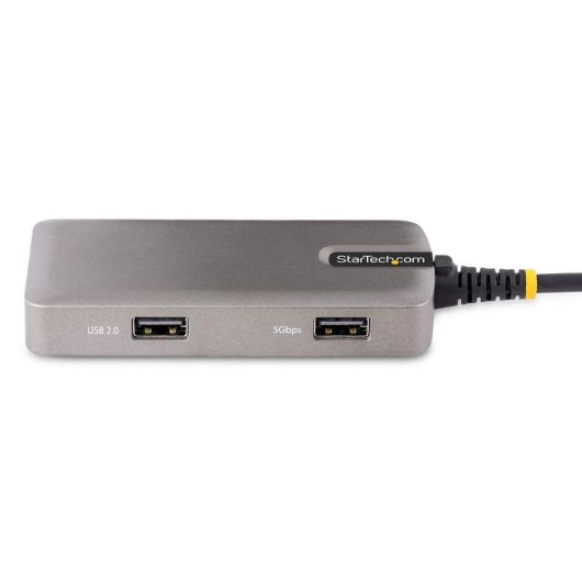 Adaptador multipuerto USB-C StarTech.com 4K HDMI 60Hz HDR10
