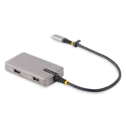 USB-C Hub StarTech ANX7327 ANX7518 VL817-Q7 4K60 HDR10 3 Ports USB 3.2 Gen 1 USB-C PD 100W USB-C Hub StarTech ANX7327 ANX7518 VL817-Q7 4K60 HDR10 3 Ports USB 3.2 Gen 1 USB-C PD 100W