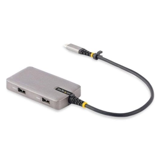 Adaptador multipuerto USB-C StarTech.com 4K HDMI 60Hz HDR10