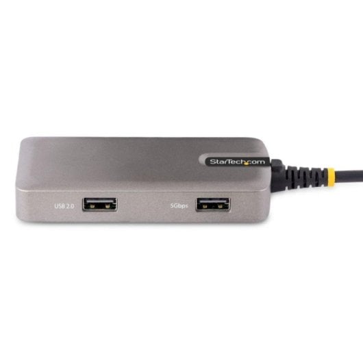 USB-C Hub StarTech ANX7327 ANX7518 VL817-Q7 4K60 HDR10 3 Ports USB 3.2 Gen 1 USB-C PD 100W USB-C Hub StarTech ANX7327 ANX7518 VL817-Q7 4K60 HDR10 3 Ports USB 3.2 Gen 1 USB-C PD 100W