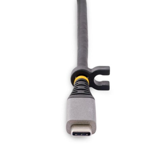 USB-C Hub StarTech ANX7327 ANX7518 VL817-Q7 4K60 HDR10 3 Ports USB 3.2 Gen 1 USB-C PD 100W USB-C Hub StarTech ANX7327 ANX7518 VL817-Q7 4K60 HDR10 3 Ports USB 3.2 Gen 1 USB-C PD 100W