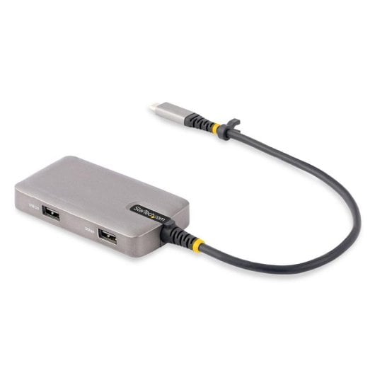 Adaptador multipuerto USB-C StarTech.com 4K HDMI 60Hz HDR10