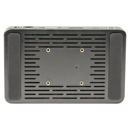 Docking Station StarTech USB-C DisplayPort 4K 65W VGA Hub 4 Portas Cinzento