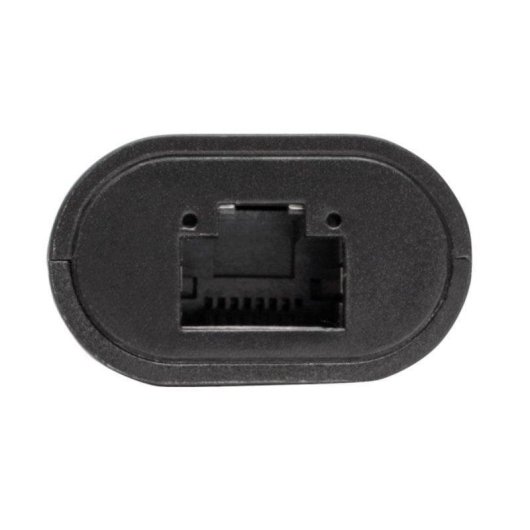 Adaptateur USB-C Tripp Lite U460-003-3A1GB Ethernet Gigabit 3xUSB 3.1 Gen1 Noir