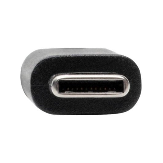 Adaptateur USB-C Tripp Lite U460-003-3A1GB Ethernet Gigabit 3xUSB 3.1 Gen1 Noir
