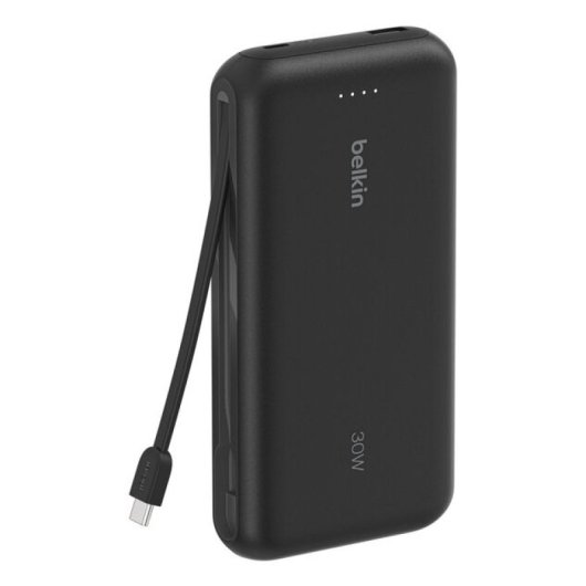 Belkin BoostCharge 20000 mAh Negro