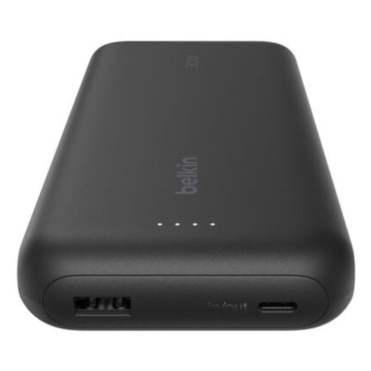 Belkin BoostCharge 20000 mAh Negro