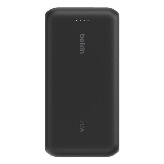 Belkin BoostCharge 20000 mAh Negro