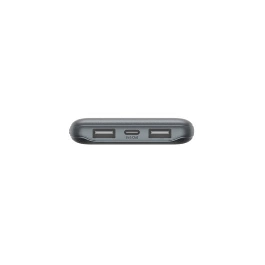 Belkin BoostCharge 10000 mAh Grau