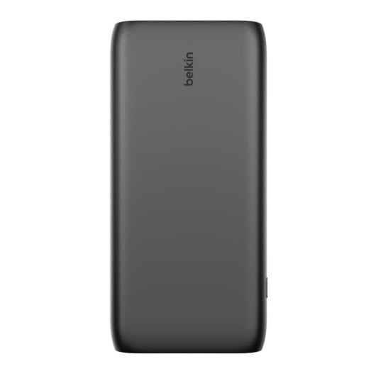 Batterie externe Belkin BPB016BTBK 26 000 mAh Noir