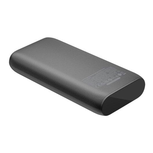 Batterie externe Belkin BPB016BTBK 26 000 mAh Noir