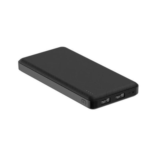 Celly PBE10000 Ión de litio 10000 mAh Negro