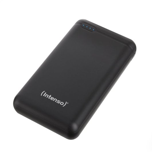 Intenso XS20000 Lithium-Polymer 20000 mAh Schwarz