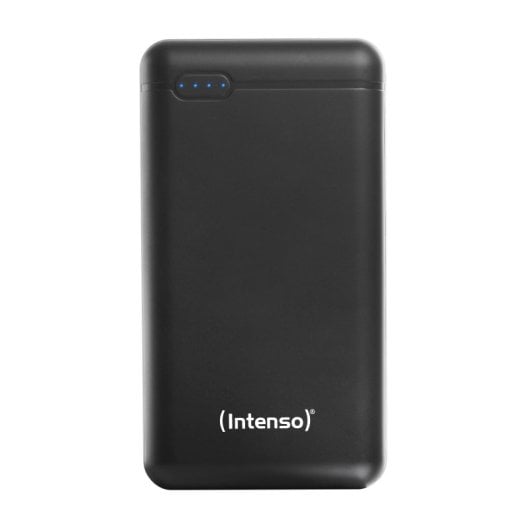 Intenso XS20000 Lithium-Polymer 20000 mAh Schwarz