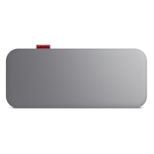 Lenovo Go Ión de litio 20000 mAh Negro, Gris
