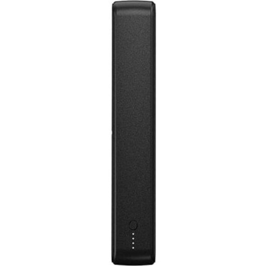 OtterBox Fast Charge Qi Wireless 15000 mAh Cargador inalámbrico Negro