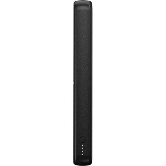 OtterBox Fast Charge 10 000 mAh Noir