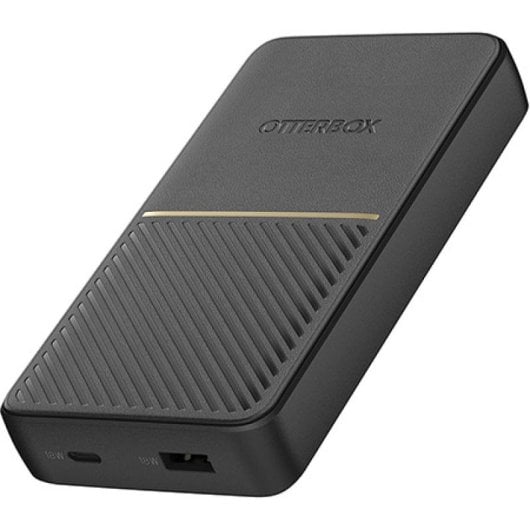 OtterBox Fast Charge 15000 mAh Negro