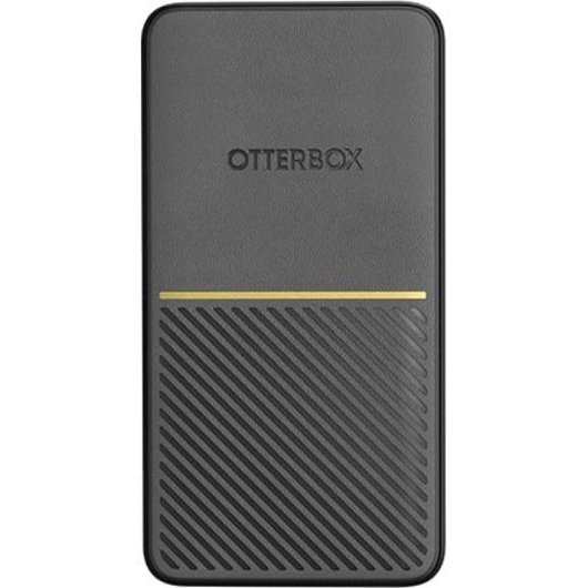 OtterBox Fast Charge 15000 mAh Negro