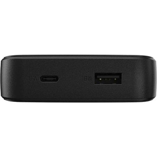 OtterBox Fast Charge 15000 mAh Negro